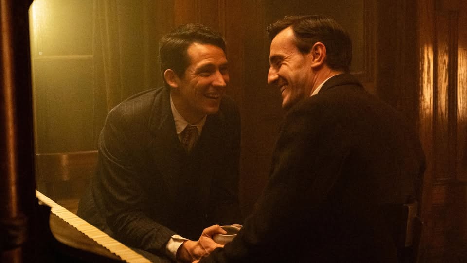 The History of Sound: le prime clip e il poster del dramma romantico con Paul Mescal e Josh O’Connor