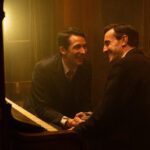 immagine film the history of sound - sulle note dell'amore