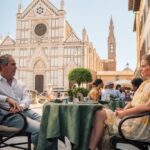 immagine serie the iris affair