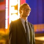 immagine film the life of chuck