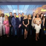 immagine cast quarta stagione the morning show