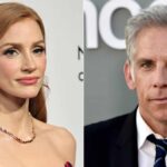 jessica chastain ben stiller