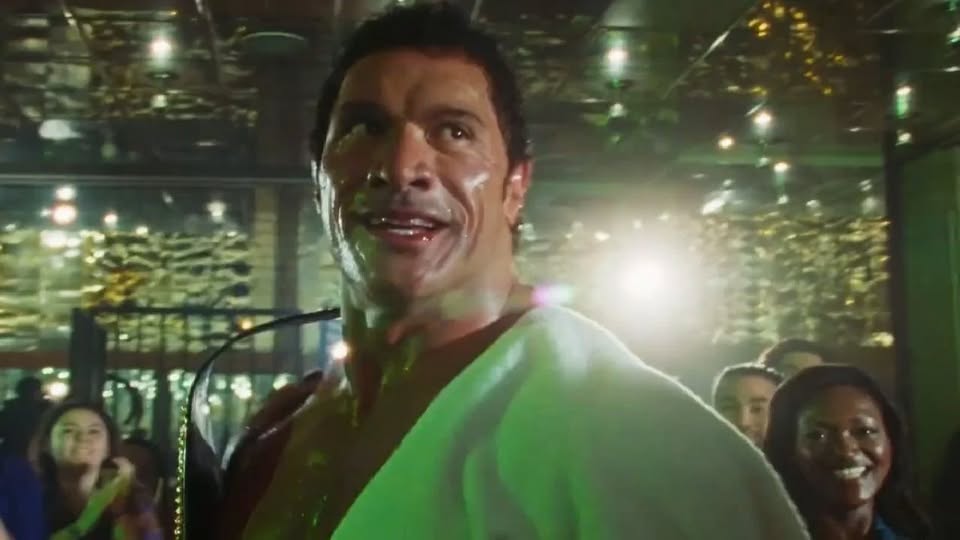 The Smashing Machine: come Kazu Hiro ha trasformato Dwayne Johnson