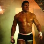 immagine film the smashing machine