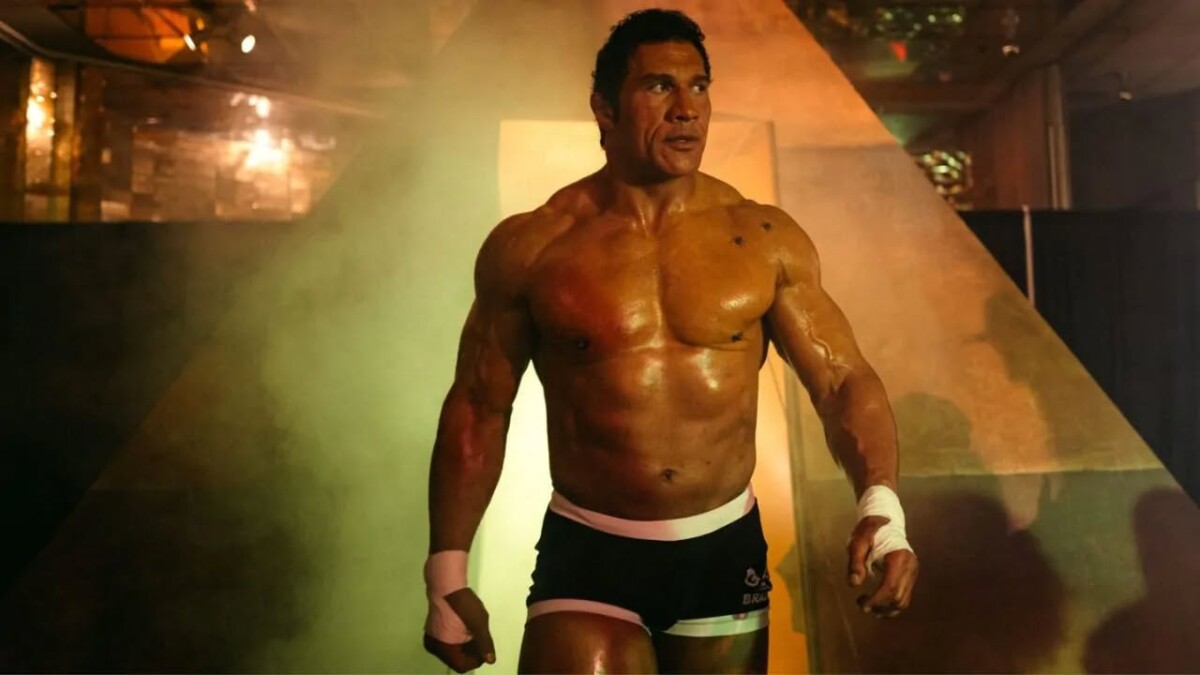 The Smashing Machine: il nuovo trailer del film con protagonista Dwayne Johnson