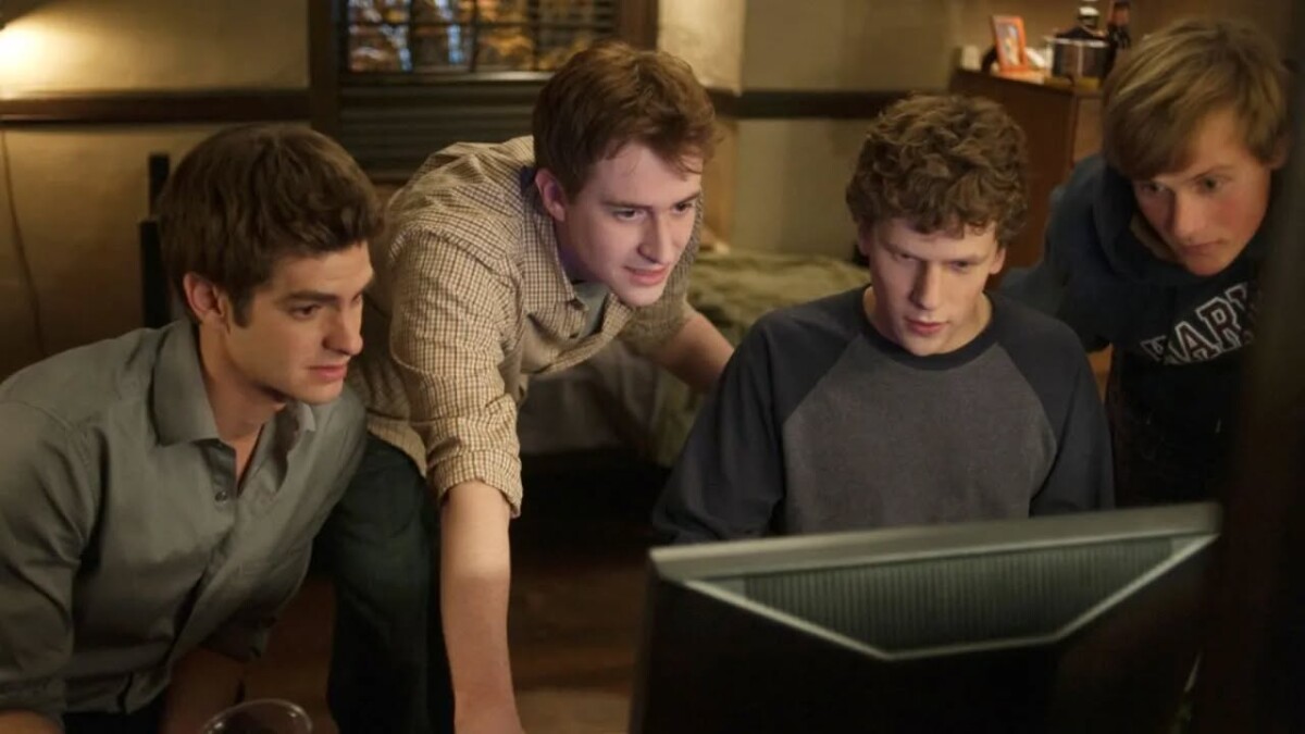 The Social Network: svelati il titolo e l’uscita del sequel