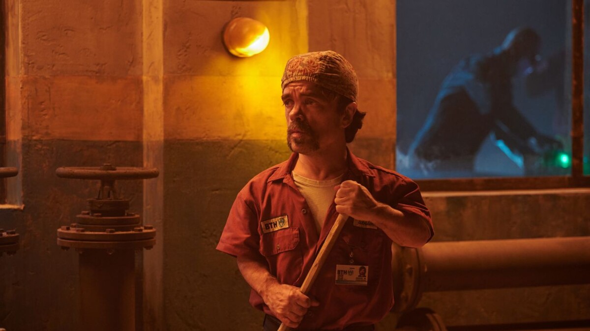 The Toxic Avenger: la data di uscita e il trailer del reboot con Peter Dinklage