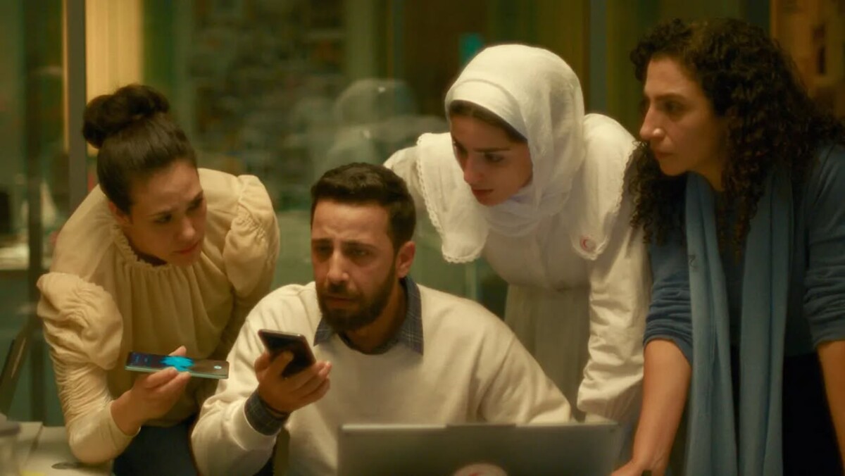 The Voice of Hind Rajab vince il 37esimo Leoncino d’Oro