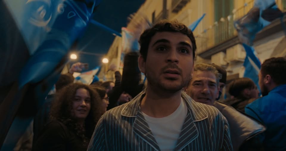 Festa di Roma 2025: Tienimi presente opera prima di Alberto Palmiero nella sezione Freestyle
