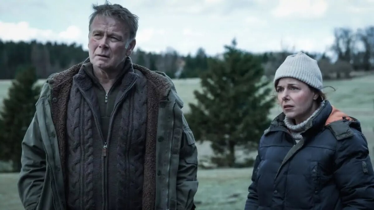 Un crimine imperfetto, il trailer del nuovo film diretto da Franck Dubosc
