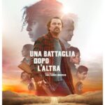 poster una battaglia dopo l'altra