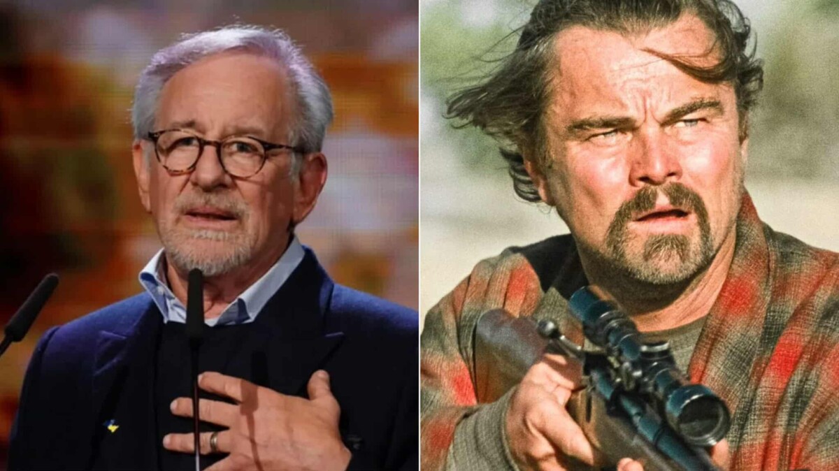 Steven Spielberg elogia Una battaglia dopo l’altra di Paul Thomas Anderson