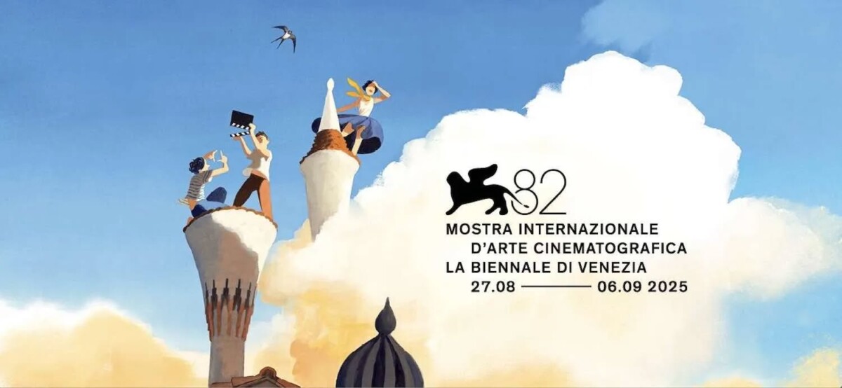 Venezia 82: Jim Jarmusch con Father Mother Sister Brother vince il Leone d’Oro, i vincitori