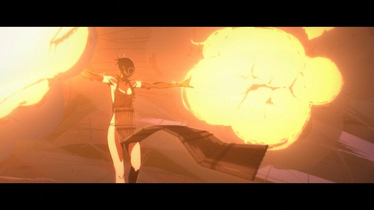 Chainsaw Man – Il Film: La Storia Di Reze - box office mondiale © 2025 MAPPA/CHAINSAW MAN PROJECT ©Tatsuki Fujimoto/SHUEISHA