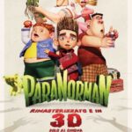 poster paranorman
