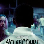 poster 40 secondi