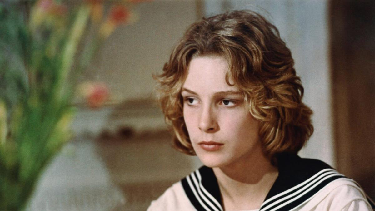 immagine film morte a venezia