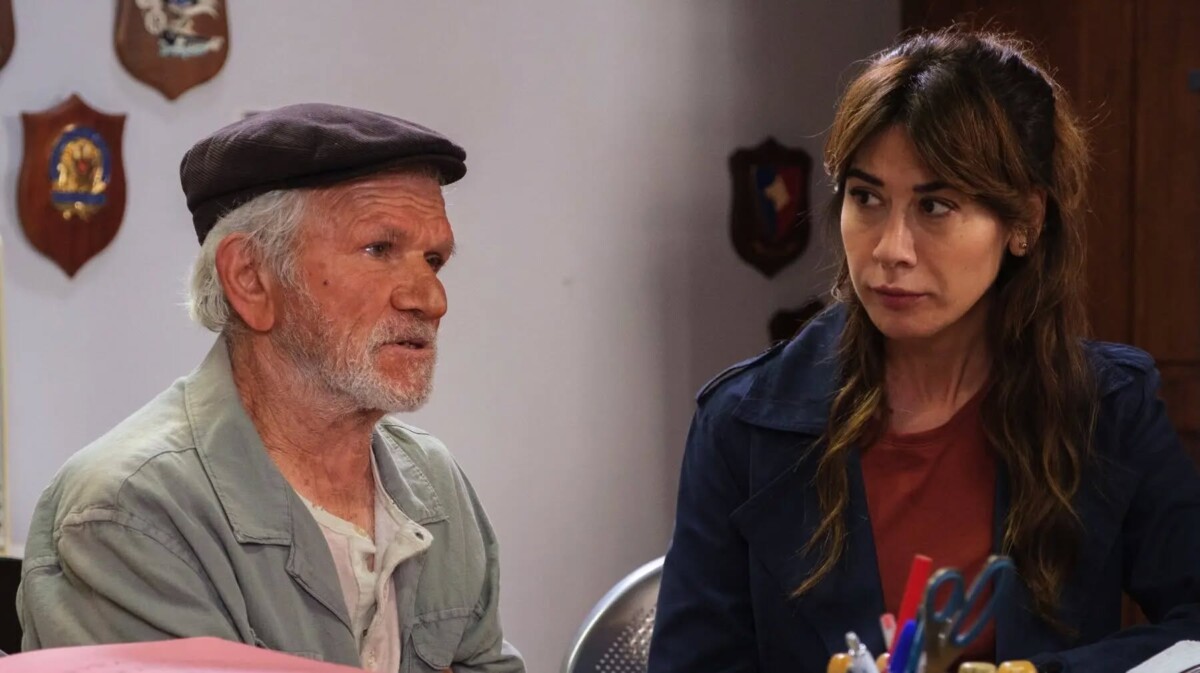 immagine film la vita va così