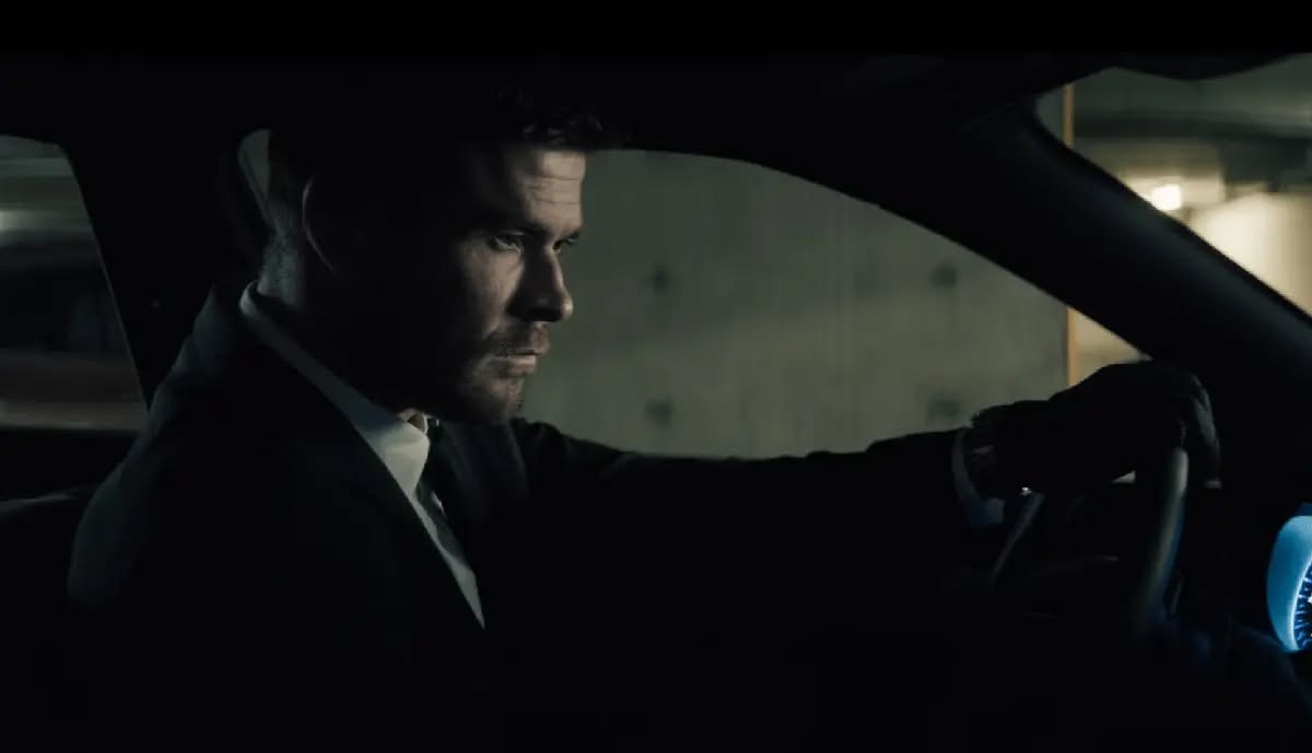 Crime 101 – La Strada del Crimine: il trailer e poster del thriller con Chris Hemsworth e Mark Ruffalo