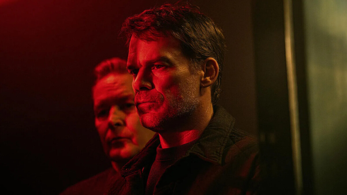 Dexter: Resurrection, annunciata la seconda stagione
