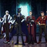 immagine Disney Twisted-Wonderland: La serie animata