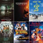poster Film in Uscita Settimana del 20 Ottobre 2025