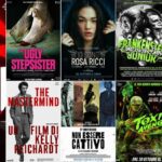 poster Film in Uscita Settimana del 27 Ottobre 2025
