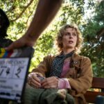set Fräulein per caso
