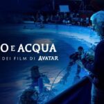Fuoco e Acqua Making of dei film di Avatar