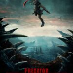 poster predator: badlands