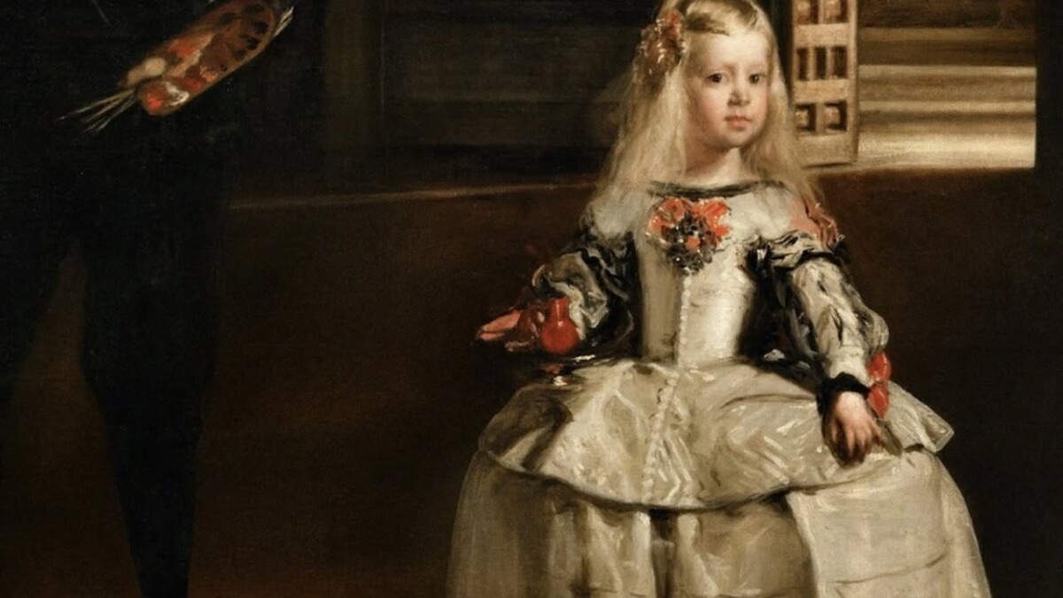 Il mistero Velázquez in anteprima alla Festa del Cinema di Roma 2025