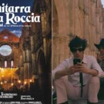 La Chitarra nella Roccia – Lucio Corsi dal vivo all’Abbazia di San Galgano
