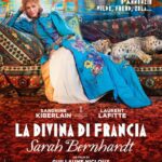 poster la divina di francia