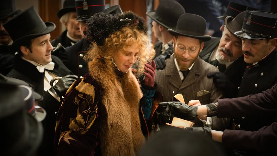La divina di Francia – Sarah Bernhardt: nuova data di uscita