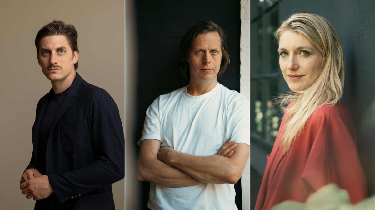 Let Love In, al via le riprese del nuovo film di Felix Van Groeningen