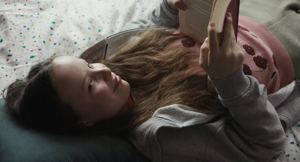 Lo Schiaffo: il trailer e il poster del film di Frédéric Hambalek 