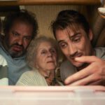 immagine film Buon viaggio, Marie