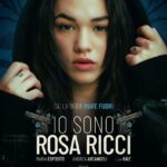 poster io sono rosa ricci