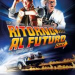 poster ritorno al futuro