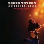 poster springsteen: liberami dal nulla
