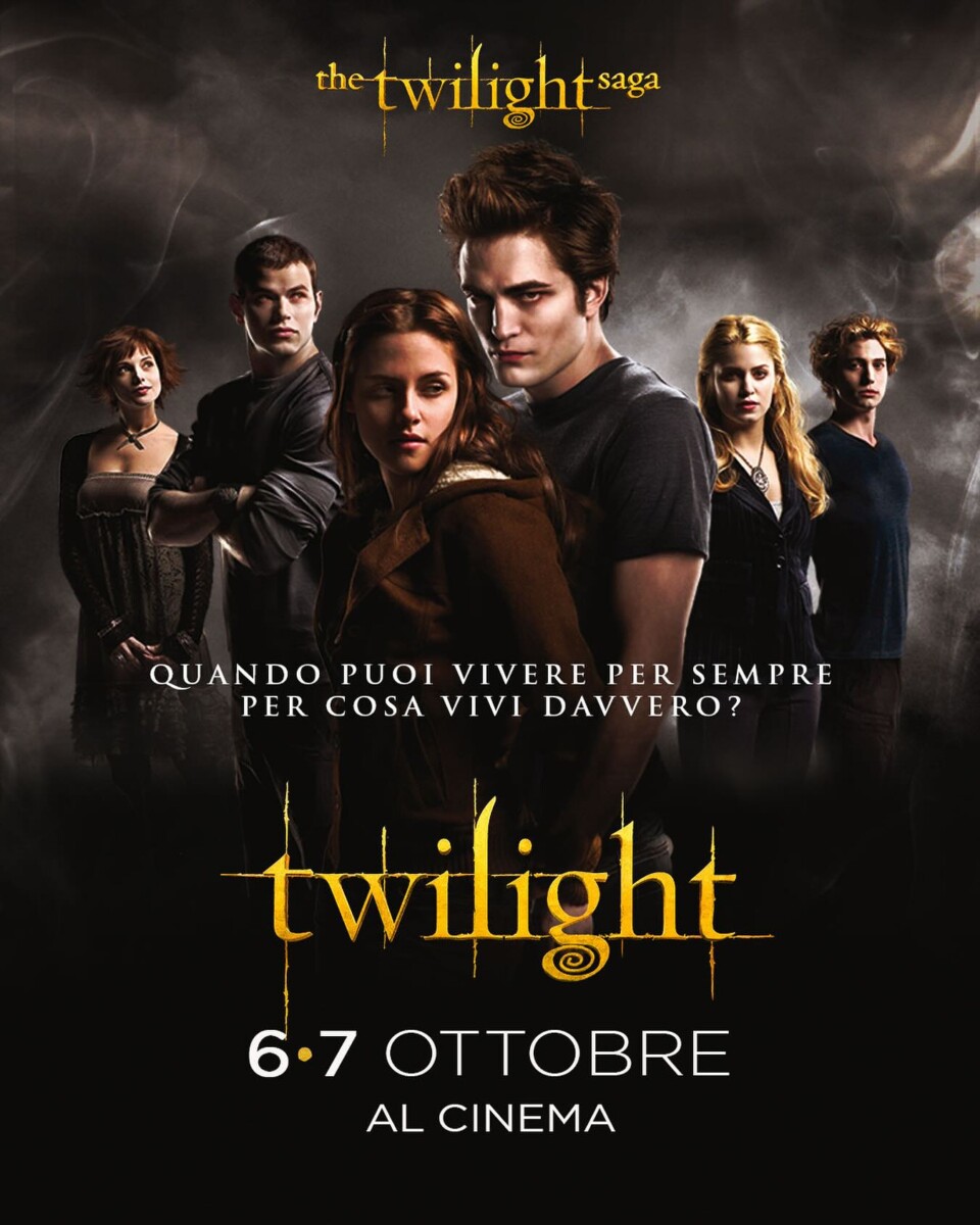 TWILIGHT