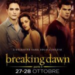poster The Twilight Saga - Breaking Dawn Parte 1
