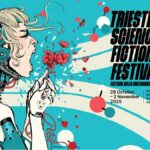 locandina orizzontale Trieste Science+Fiction Festival