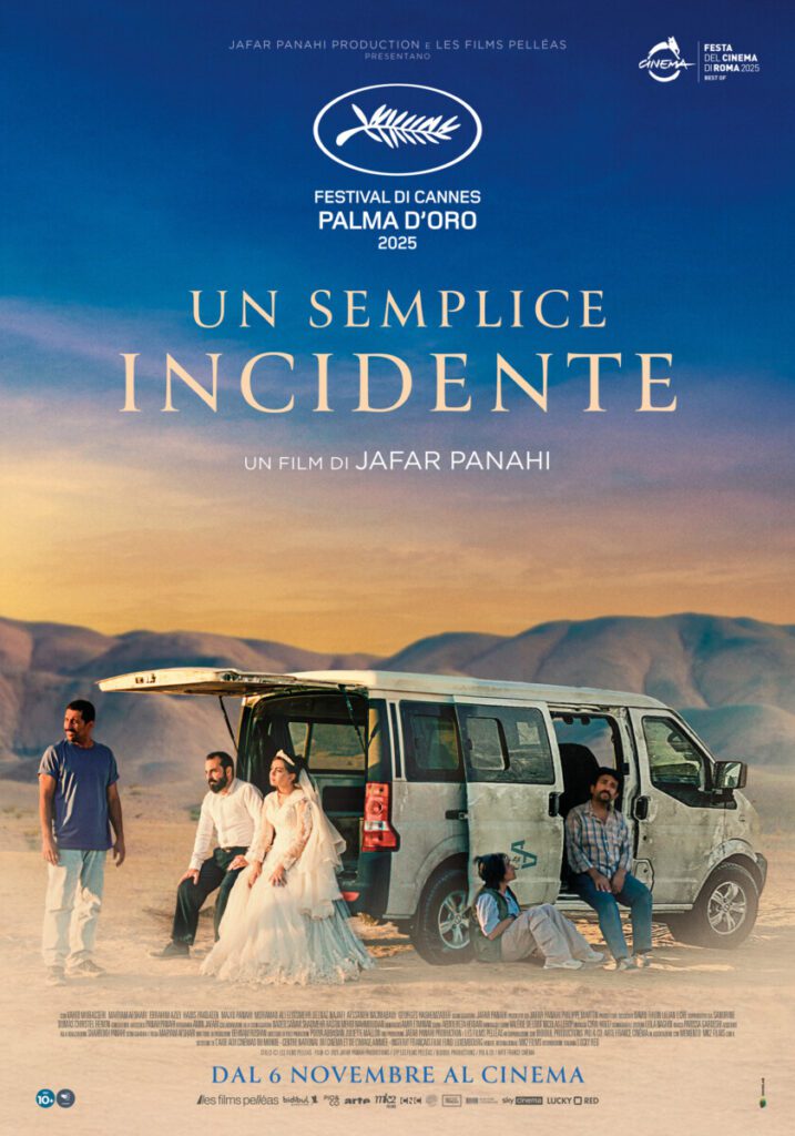 poster un semplice incidente