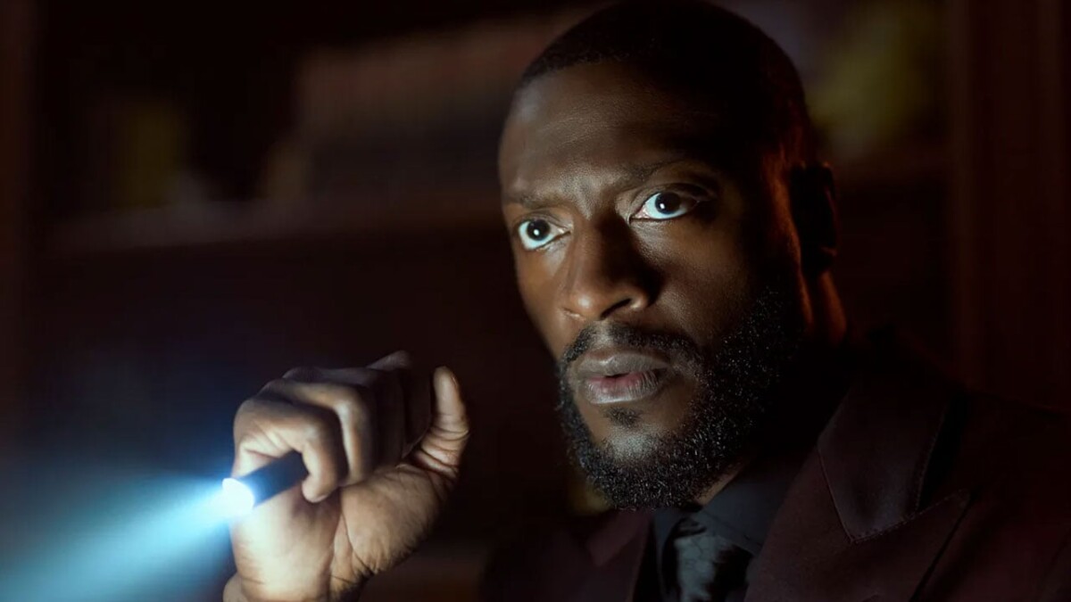 Alex Cross: il teaser trailer della seconda stagione a febbraio su Prime Video