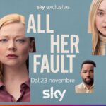 key art all her fault