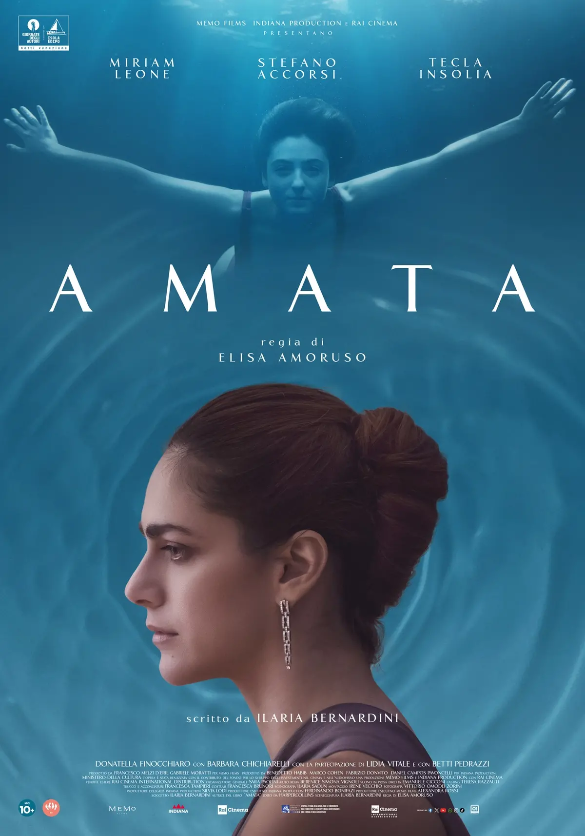 AMATA