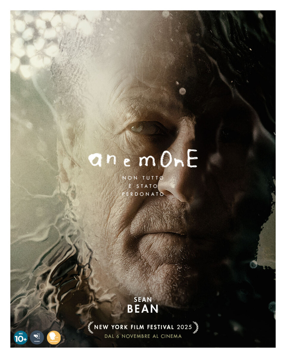 anemone character poster sean bean