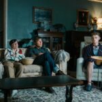 immagine film good boy di Jan Komasa