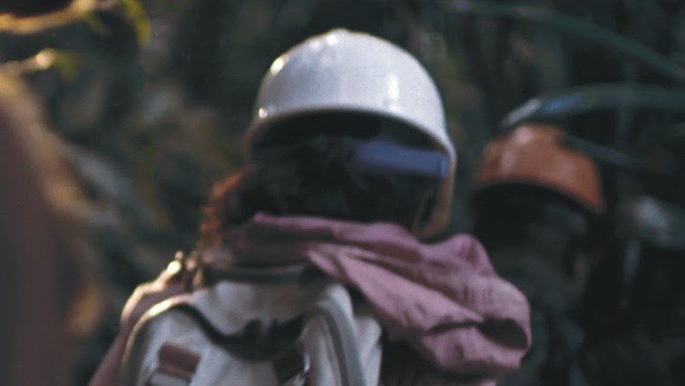 Astronauta di Giorgio Giampà in anteprima ad Alice nella Città 2025